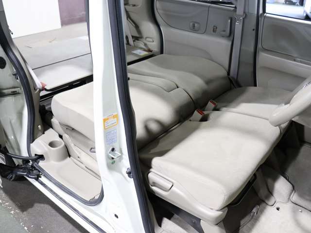 ホンダ Ｎ　ＢＯＸ＋ キャンピング H24年 (北海道) 99