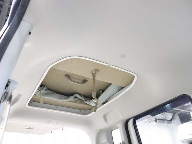 ホンダ Ｎ　ＢＯＸ＋ キャンピング H24年 (北海道) 99