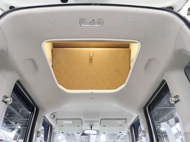 ホンダ Ｎ　ＢＯＸ＋ キャンピング H24年 (北海道) 99