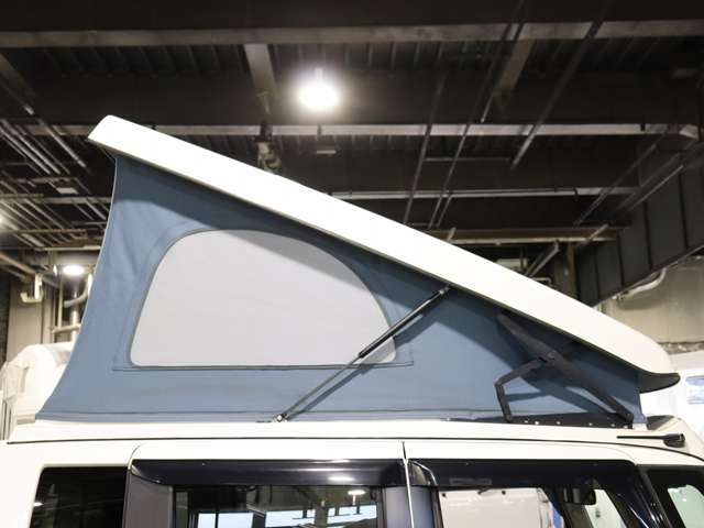 ホンダ Ｎ　ＢＯＸ＋ キャンピング H24年 (北海道) 99