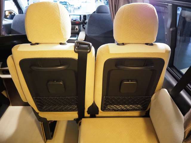 トヨタ ハイエースバン キャンピング H29年 (北海道) 99