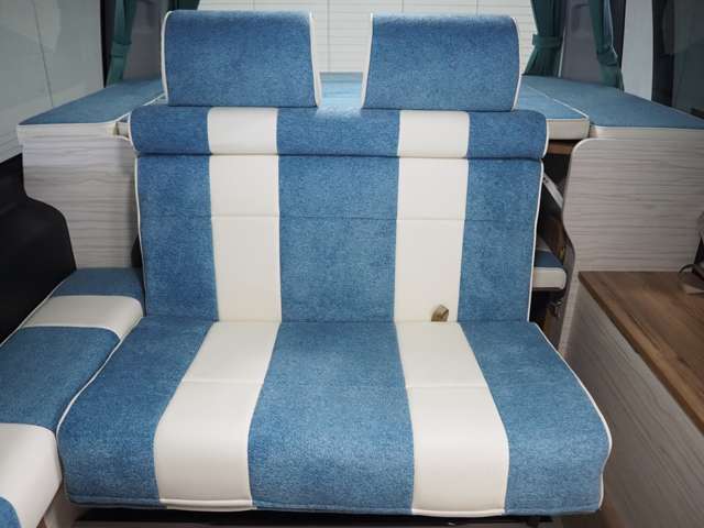 トヨタ ハイエースバン キャンピング R1年 (北海道) 99