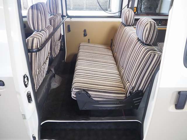 トヨタ タウンエースバン キャンピング H30年 (北海道) 99