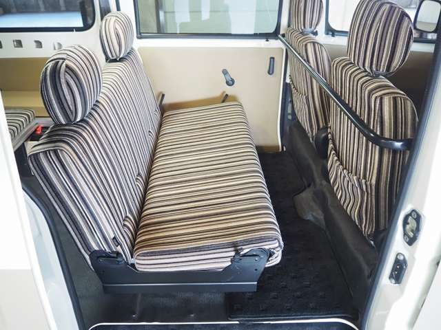 トヨタ タウンエースバン キャンピング H30年 (北海道) 99