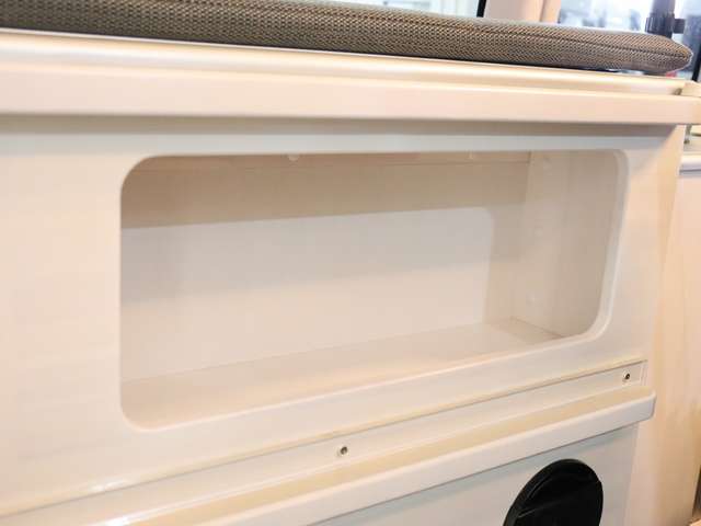 トヨタ ハイエースバン キャンピング R5年 (北海道) 99