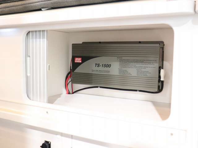 トヨタ ハイエースバン キャンピング R5年 (北海道) 99