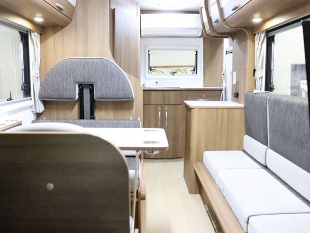 トヨタ カムロード キャンピング R3年 (北海道) 99