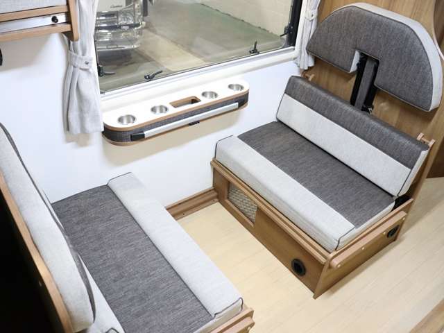 トヨタ カムロード キャンピング R3年 (北海道) 99
