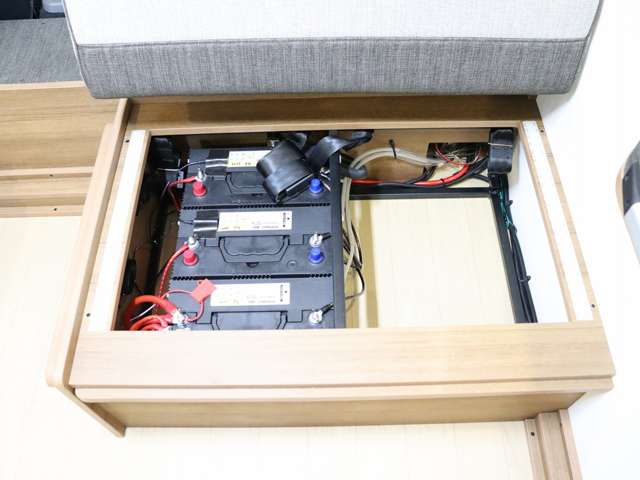 トヨタ カムロード キャンピング R3年 (北海道) 99