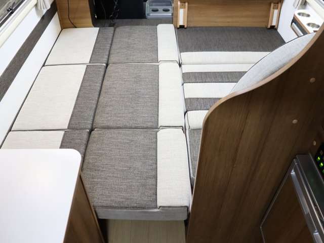 トヨタ カムロード キャンピング R3年 (北海道) 99