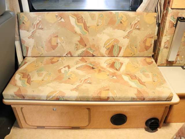 トヨタ ライトエースバン キャンピング H26年 (北海道) 99