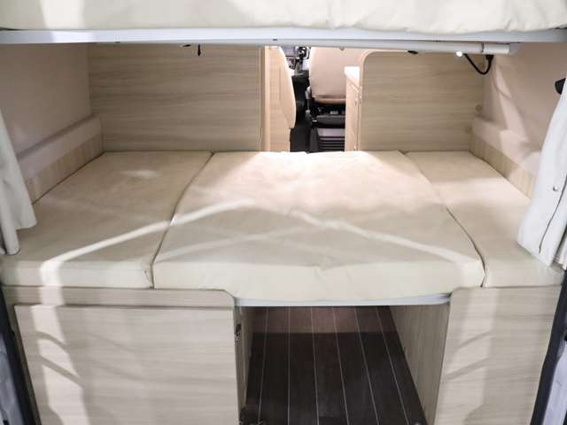 フィアット デュカト キャンピング R8年 (北海道) 99
