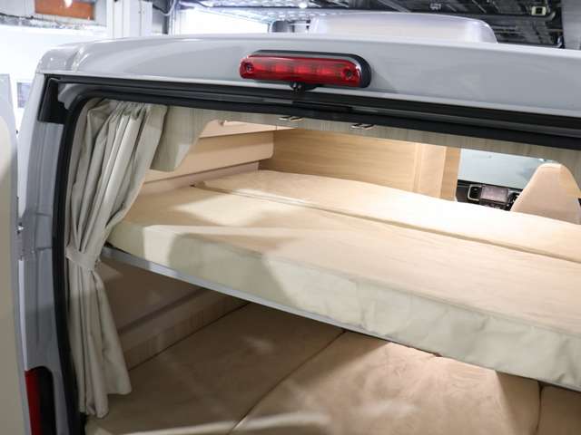 フィアット デュカト キャンピング R8年 (北海道) 99