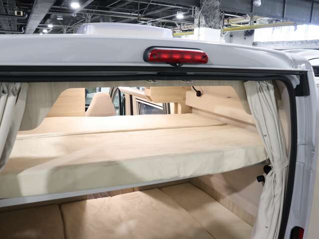 フィアット デュカト キャンピング R8年 (北海道) 99