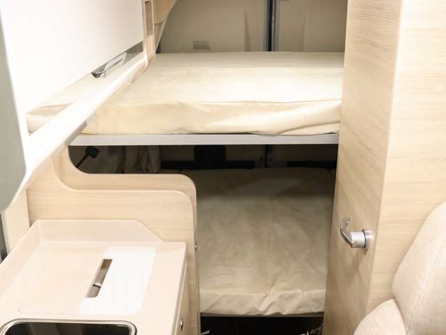 フィアット デュカト キャンピング R8年 (北海道) 99