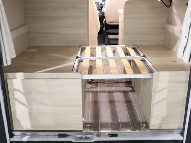 フィアット デュカト キャンピング R8年 (北海道) 99