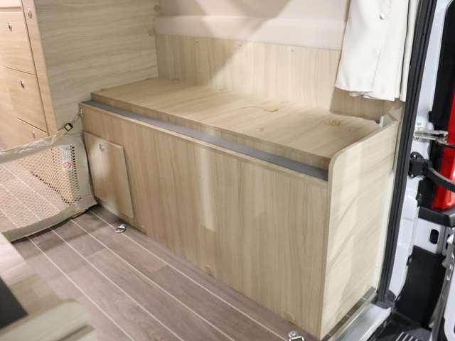 フィアット デュカト キャンピング R8年 (北海道) 99