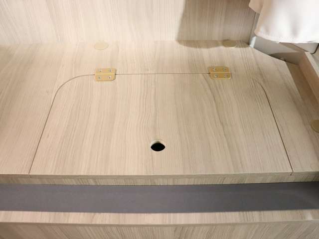 フィアット デュカト キャンピング R8年 (北海道) 99