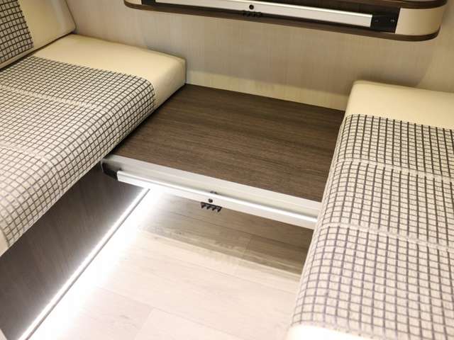 フィアット デュカト キャンピング R3年 (北海道) 99