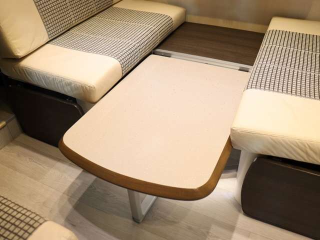 フィアット デュカト キャンピング R3年 (北海道) 99