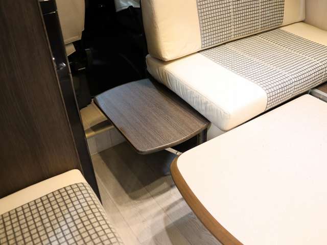フィアット デュカト キャンピング R3年 (北海道) 99