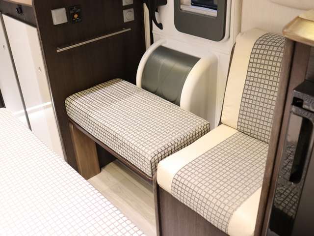 フィアット デュカト キャンピング R3年 (北海道) 99
