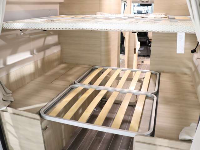 フィアット デュカト キャンピング R8年 (北海道) 99