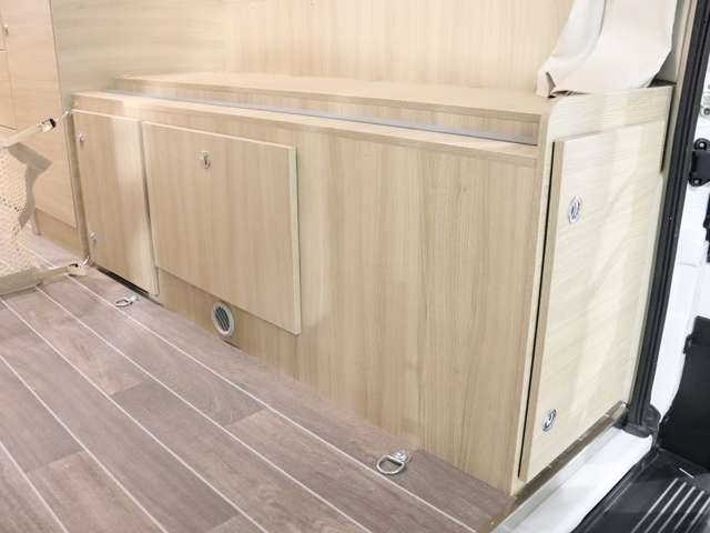フィアット デュカト キャンピング R8年 (北海道) 99