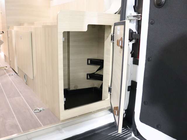 フィアット デュカト キャンピング R8年 (北海道) 99