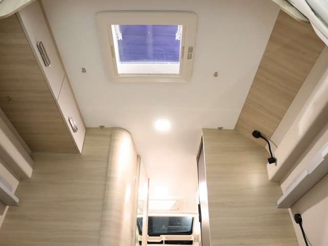 フィアット デュカト キャンピング R8年 (北海道) 99
