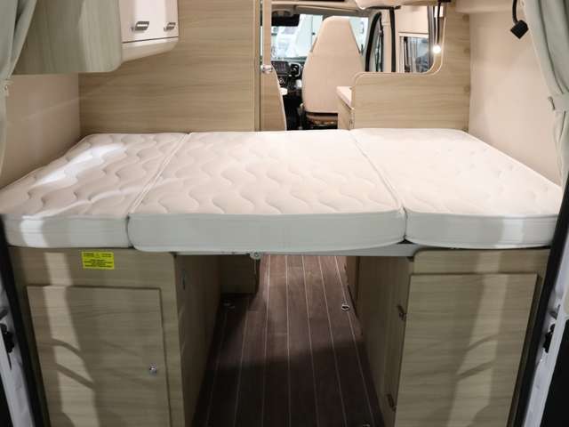 フィアット デュカト キャンピング R8年 (北海道) 99