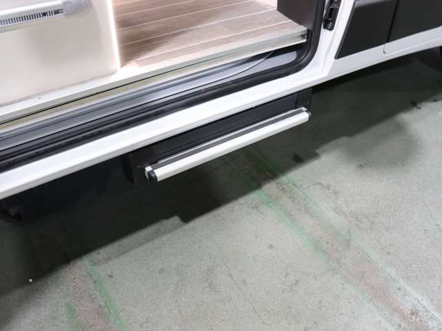 フィアット デュカト キャンピング R8年 (北海道) 99