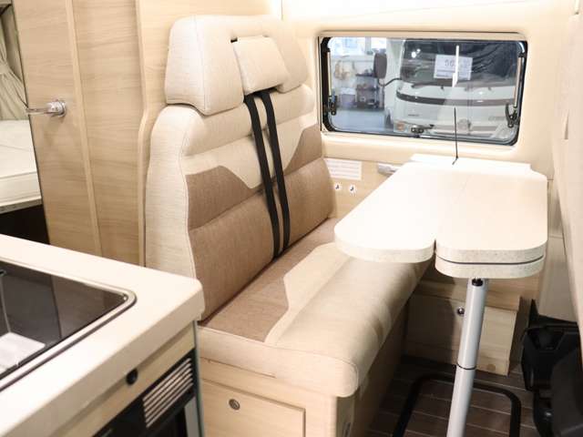フィアット デュカト キャンピング R8年 (北海道) 99