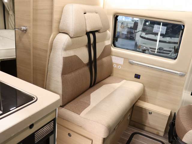 フィアット デュカト キャンピング R8年 (北海道) 99