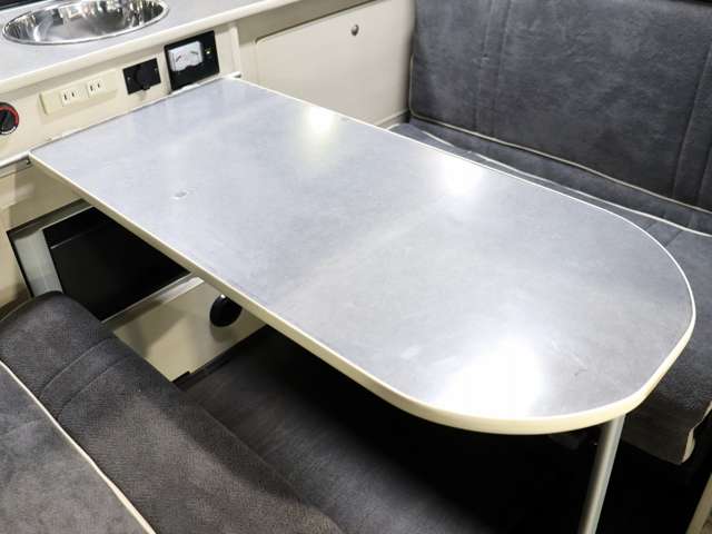 トヨタ ハイエースバン キャンピング H29年 (北海道) 99