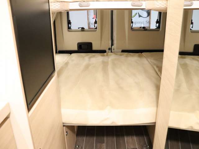 フィアット デュカト キャンピング R8年 (北海道) 99