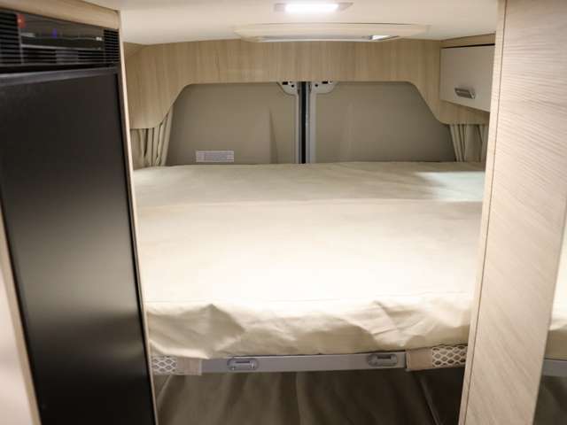 フィアット デュカト キャンピング R8年 (北海道) 99