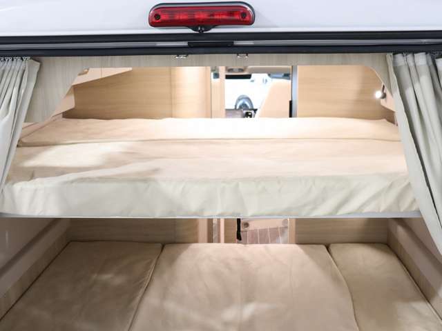 フィアット デュカト キャンピング R8年 (北海道) 99