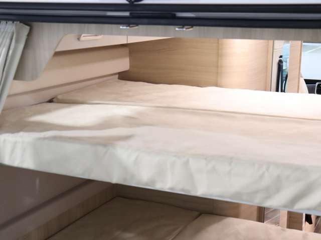 フィアット デュカト キャンピング R8年 (北海道) 99