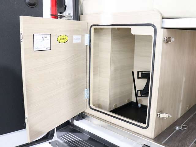 フィアット デュカト キャンピング R8年 (北海道) 99