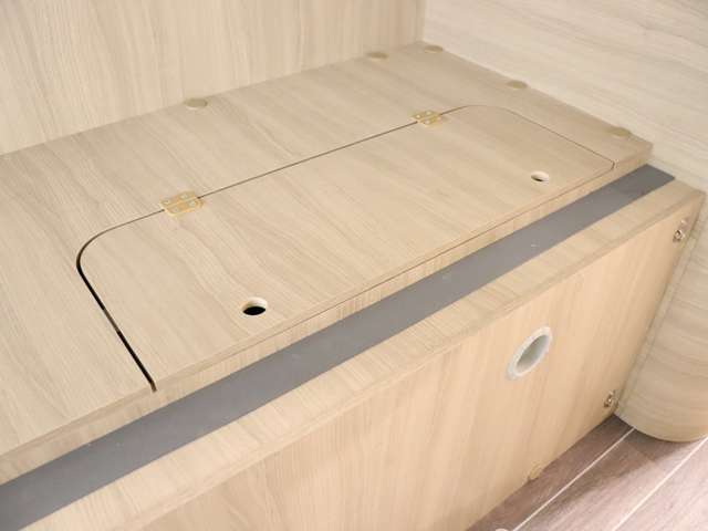 フィアット デュカト キャンピング R8年 (北海道) 99