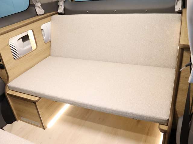 日産 ＮＶ２００バネット キャンピング R8年 (北海道) 99