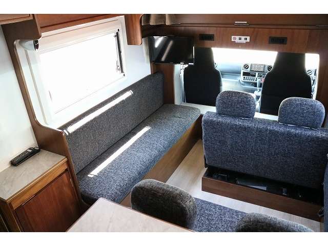 トヨタ カムロード キャンピング R2年 (北海道) 99