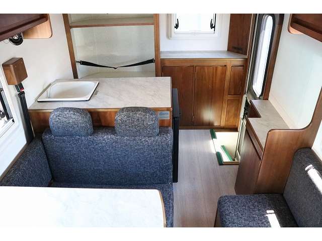 トヨタ カムロード キャンピング R2年 (北海道) 99