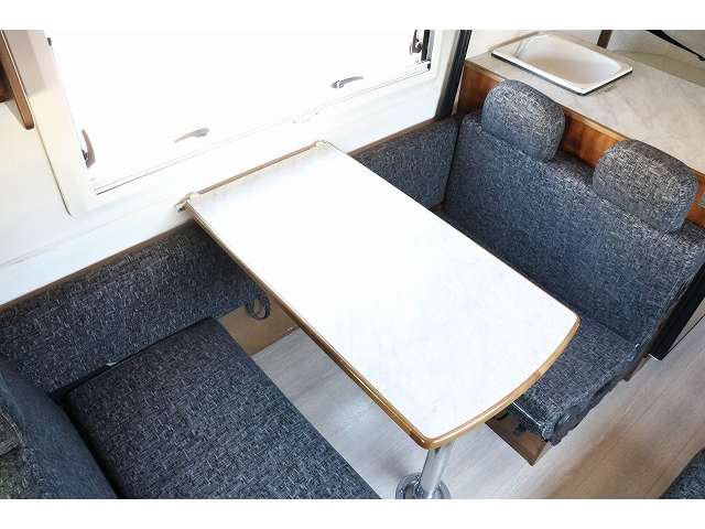 トヨタ カムロード キャンピング R2年 (北海道) 99