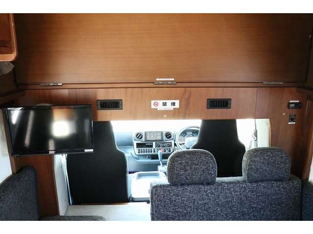 トヨタ カムロード キャンピング R2年 (北海道) 99