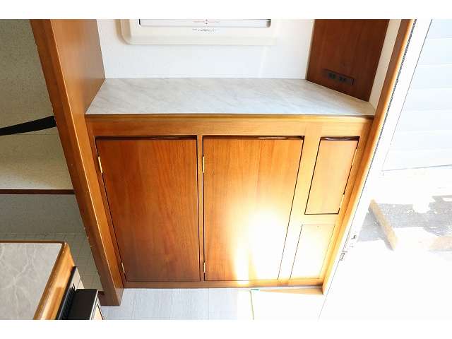 トヨタ カムロード キャンピング R2年 (北海道) 99