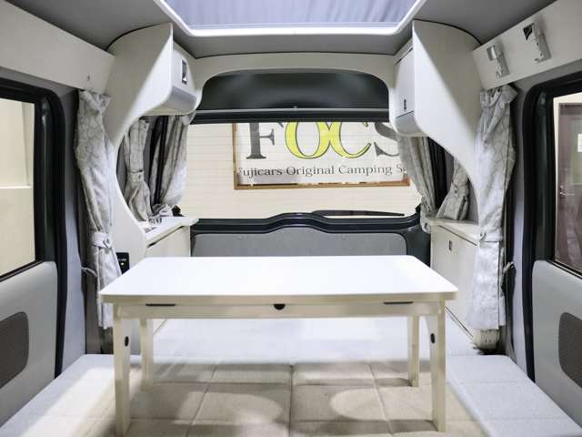 スズキ エブリイ キャンピング R4年 (北海道) 99