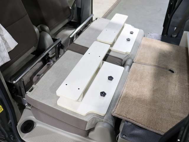 スズキ エブリイ キャンピング R4年 (北海道) 99
