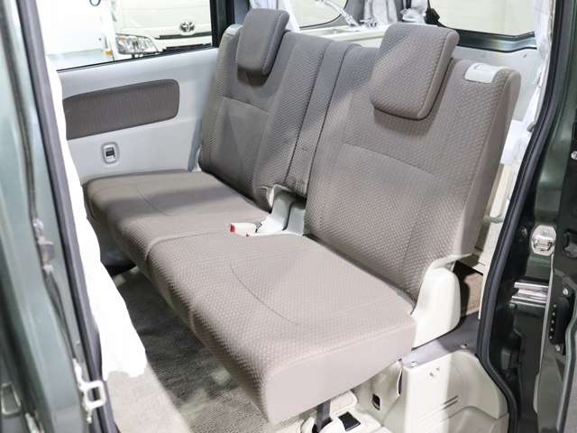 スズキ エブリイ キャンピング R4年 (北海道) 99